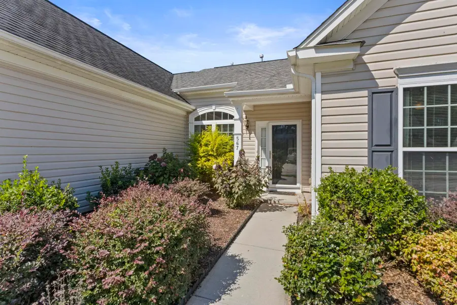 567 Shoreline Boulevard, Boiling Springs, SC 29316 - #2