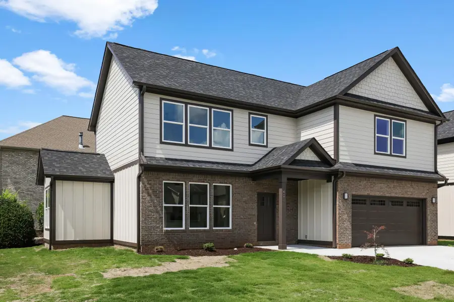 421 Ambiance Court, Spartanburg, SC 29301 - #2