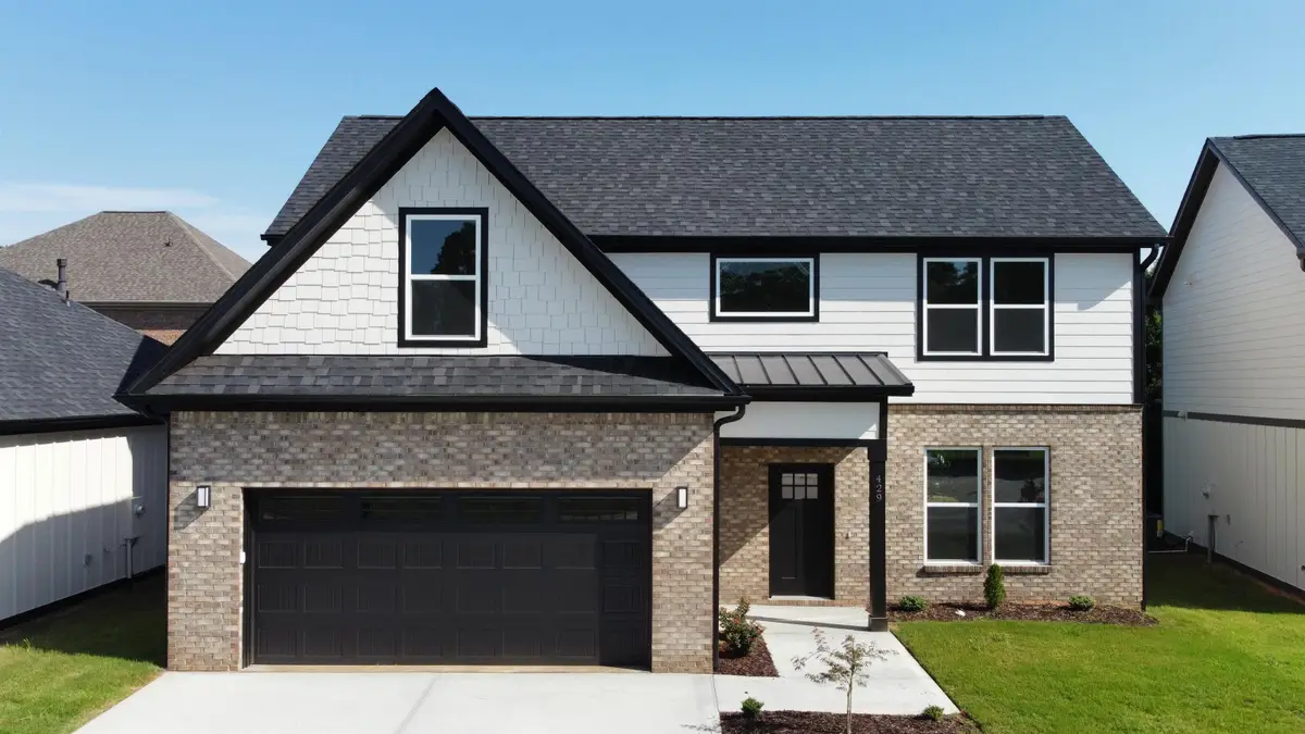 429 Ambiance Court, Spartanburg, SC 29301 - #1