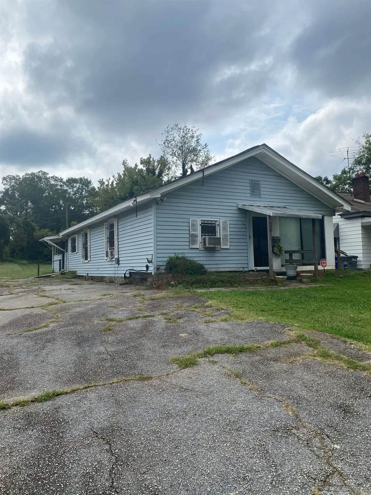 126 Prospect Avenue, Spartanburg, SC 29306 - #1