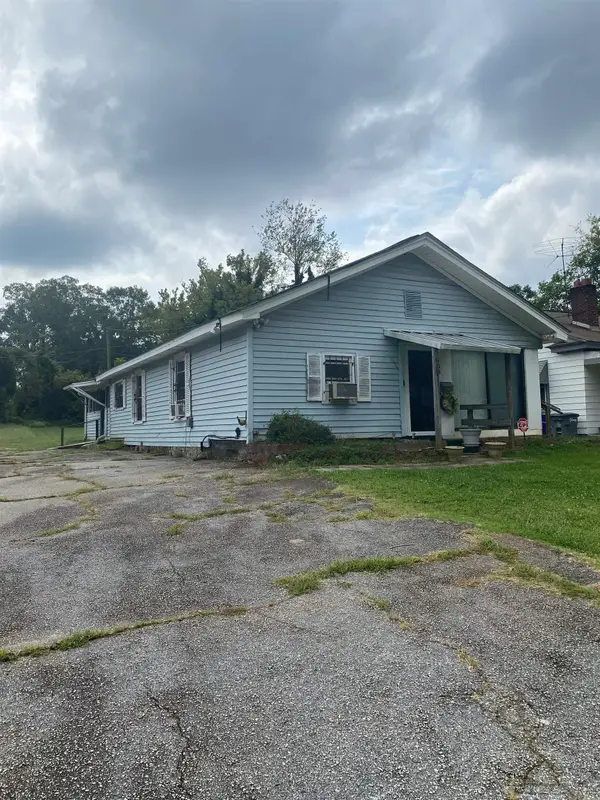 126 Prospect Avenue, Spartanburg, SC 29306