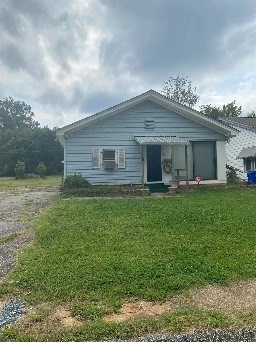 126 Prospect Avenue, Spartanburg, SC 29306 - #2