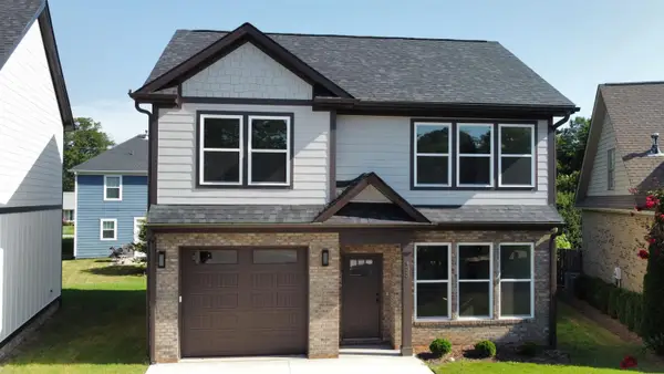 433 Ambiance Court, Spartanburg, SC 29301