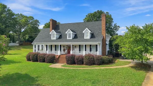 105 Marshland Lane, Greer, SC 29650