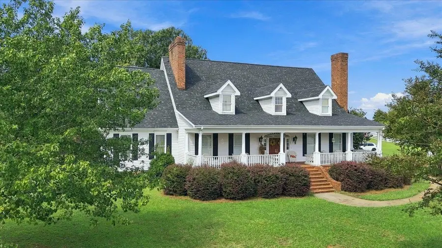 105 Marshland Lane, Greer, SC 29650 - #2