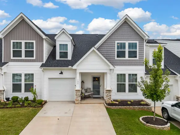 105 Thronfield Drive, Greenville, SC 29605