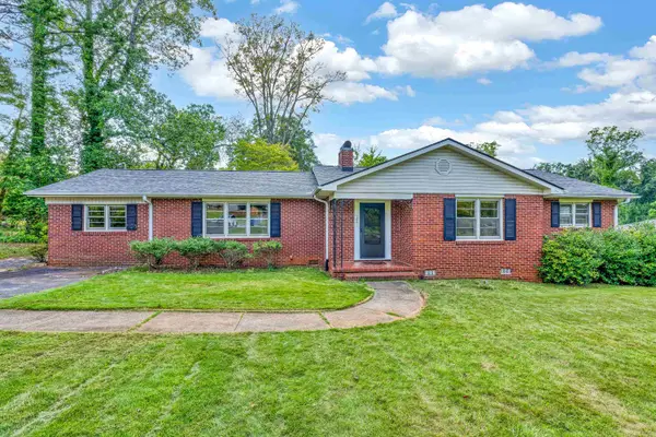 126 Holly Drive, Spartanburg, SC 29301