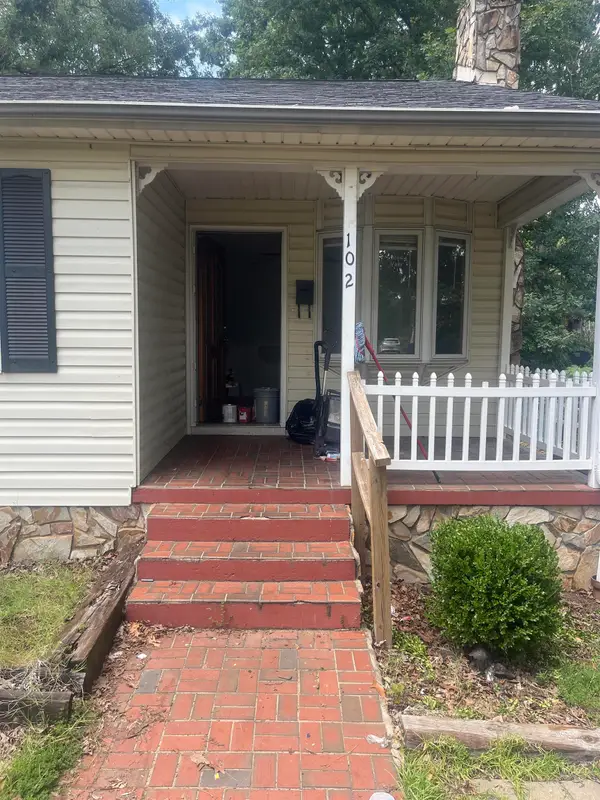 102 Overbrook Circle, Spartanburg, SC 29306