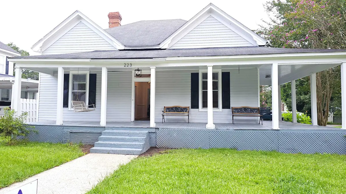 223 S Church Street, Union, SC 29379 - #1