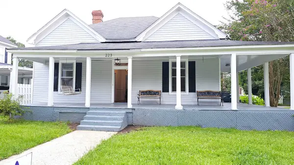 223 S Church Street, Union, SC 29379
