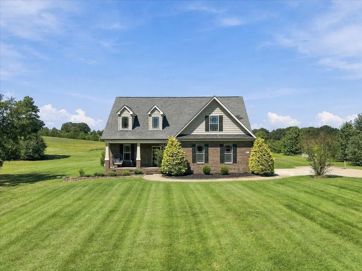 125 Morgan Cross Road, Gaffney, SC 29341 - #1