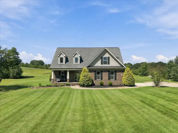 125 Morgan Cross Road, Gaffney, SC 29341