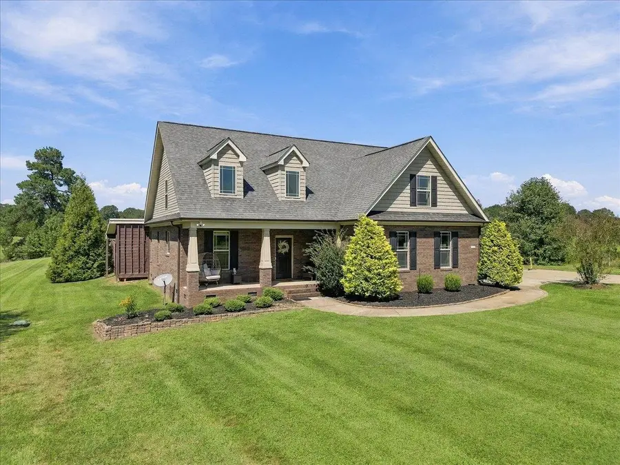 125 Morgan Cross Road, Gaffney, SC 29341 - #2