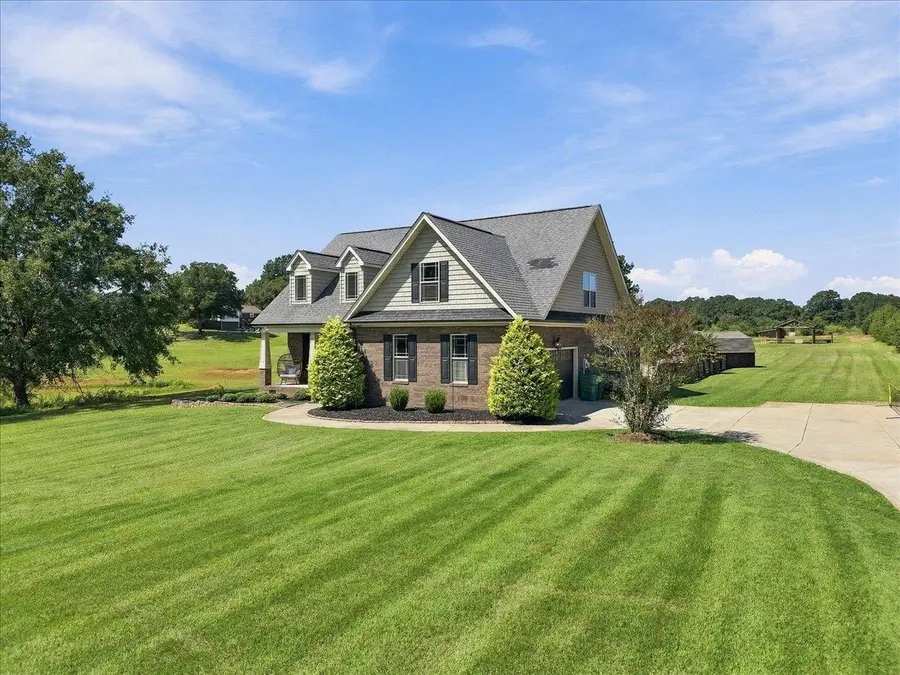 125 Morgan Cross Road, Gaffney, SC 29341 - #3