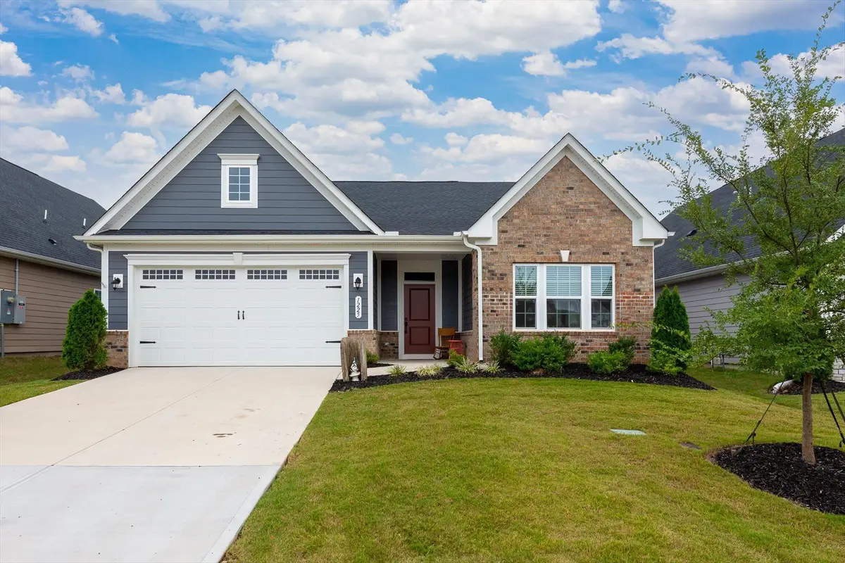 1225 Fiddletree Lane, Woodruff, SC 29388 - #1