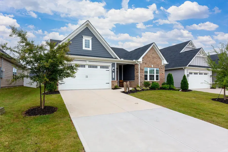 1225 Fiddletree Lane, Woodruff, SC 29388 - #2