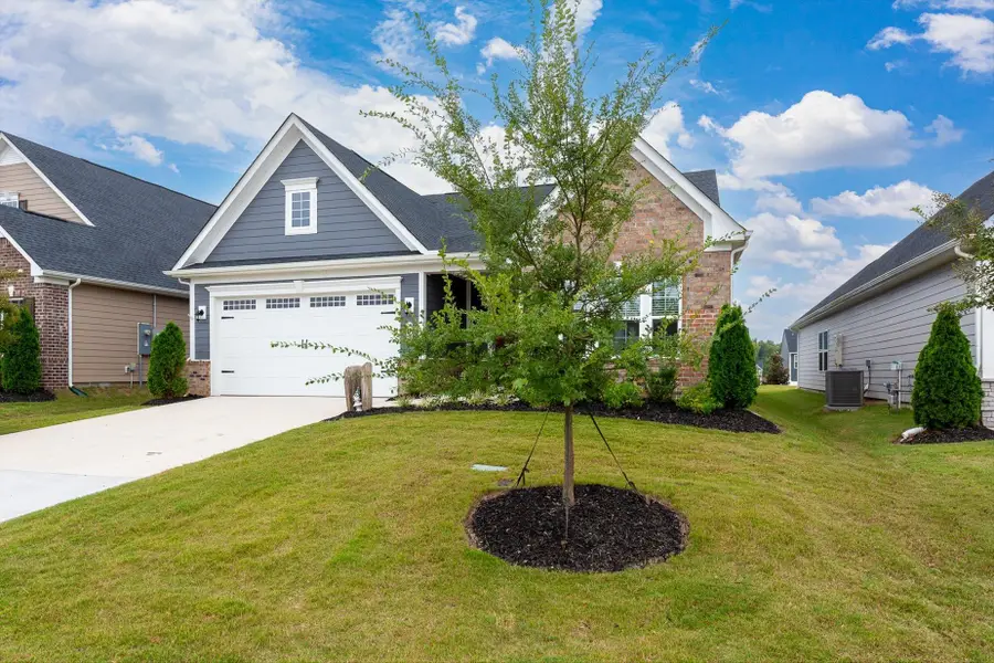 1225 Fiddletree Lane, Woodruff, SC 29388 - #3