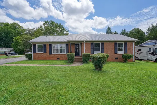 411 Vanderbilt Road, Spartanburg, SC 29301