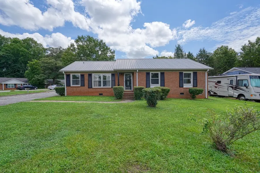 411 Vanderbilt Road, Spartanburg, SC 29301 - #2