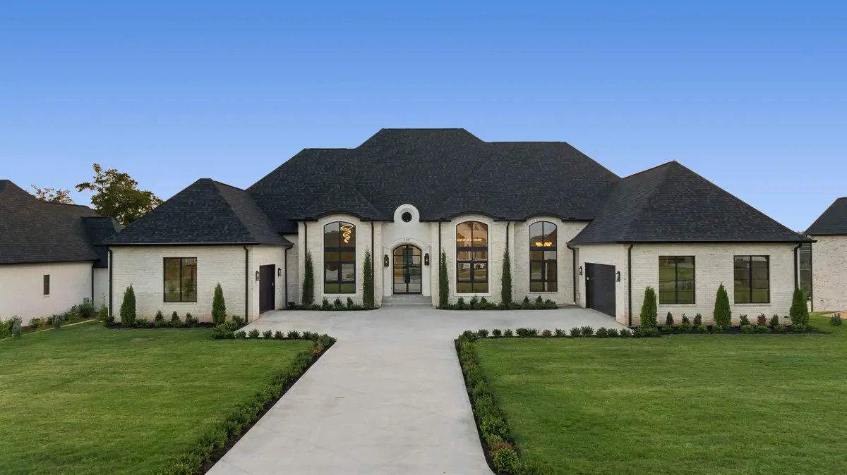 739 Castle Stone Dr, Moore, SC 29369 - #1