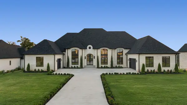 739 Castle Stone Dr, Moore, SC 29369