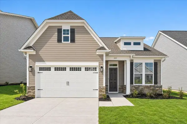 2057 Halton Oaks Drive, Spartanburg, SC 29303