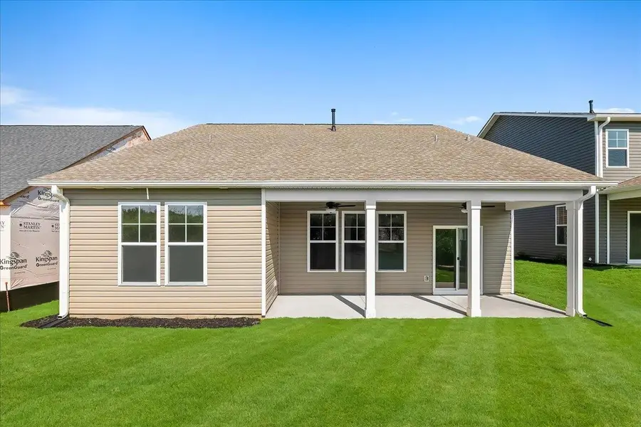 2057 Halton Oaks Drive, Spartanburg, SC 29303 - #2