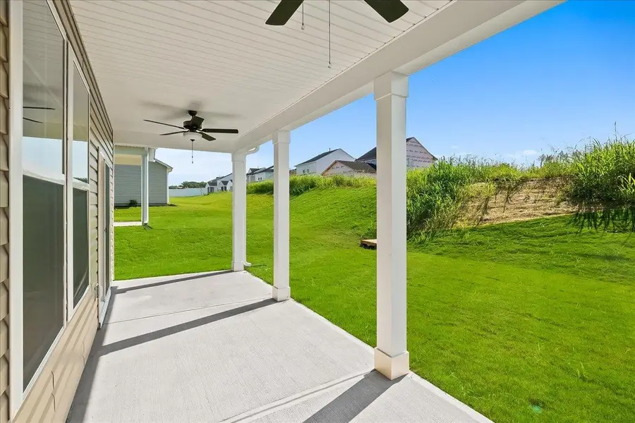 2057 Halton Oaks Drive, Spartanburg, SC 29303 - #3