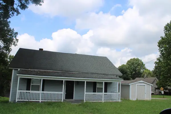 305 Munro Street, Union, SC 29379