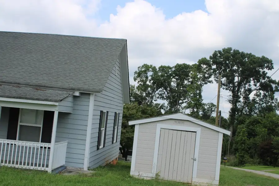 305 Munro Street, Union, SC 29379 - #2