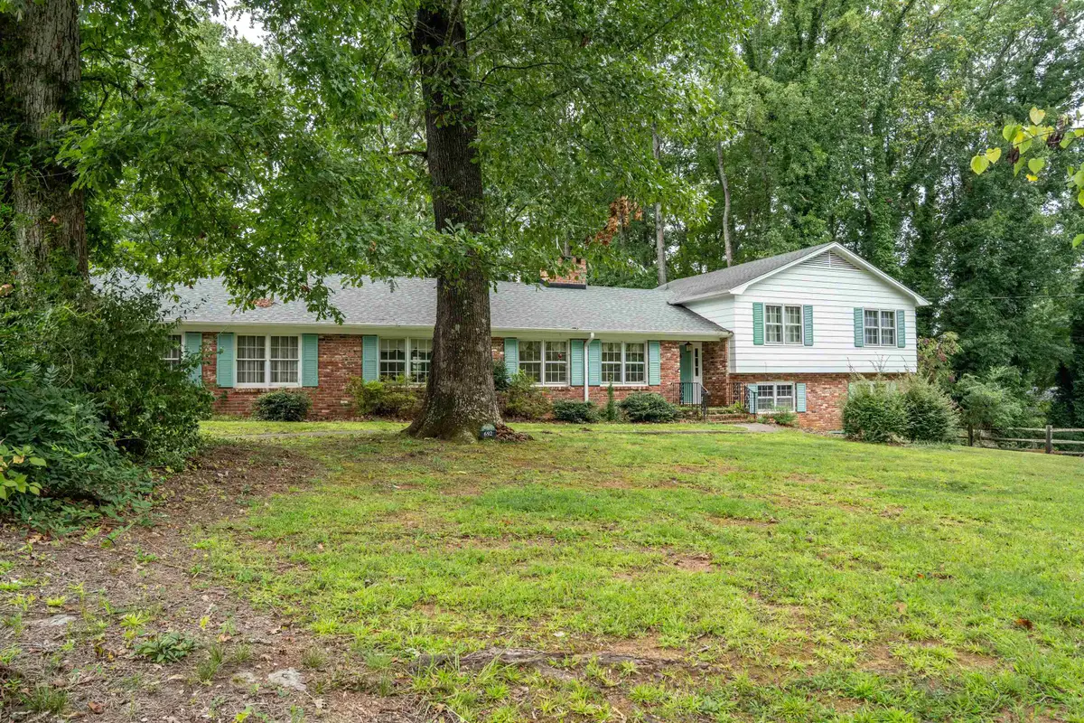 692 Perrin Drive, Spartanburg, SC 29307 - #1