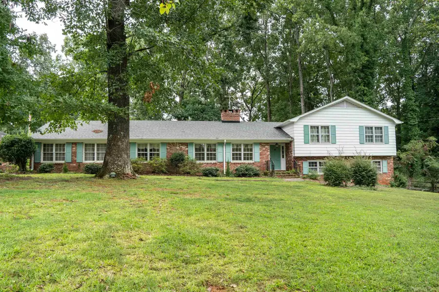 692 Perrin Drive, Spartanburg, SC 29307 - #2
