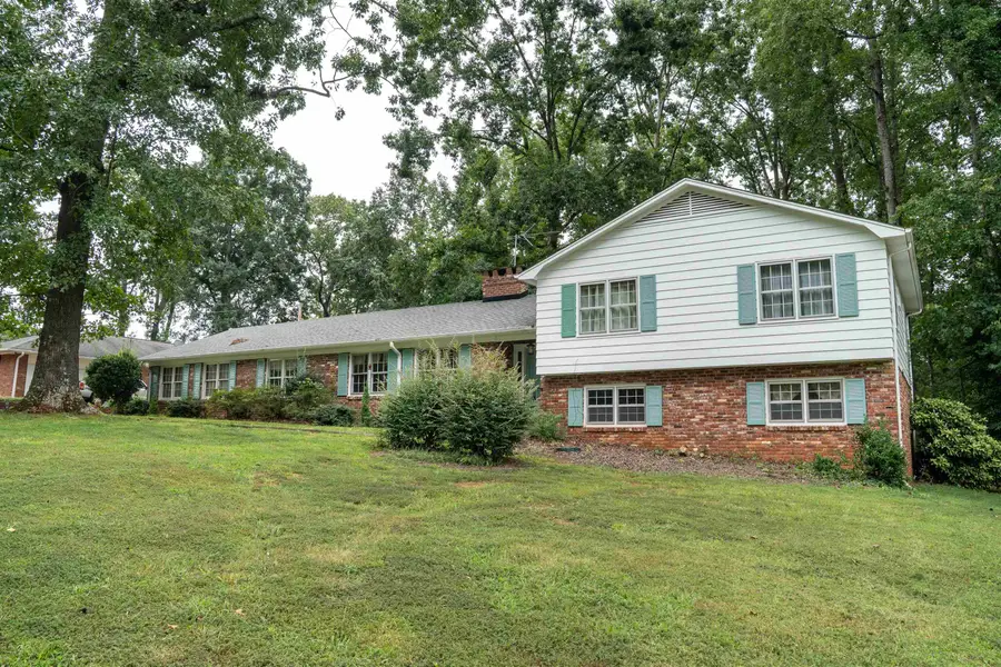 692 Perrin Drive, Spartanburg, SC 29307 - #3