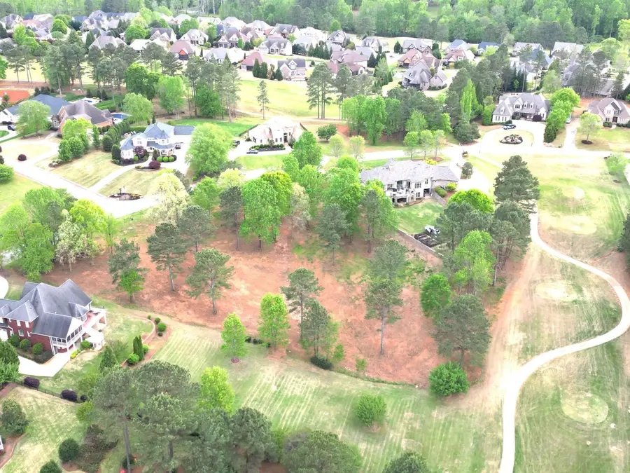 731 E Long Bay Drive, Inman, SC 29349 - #3