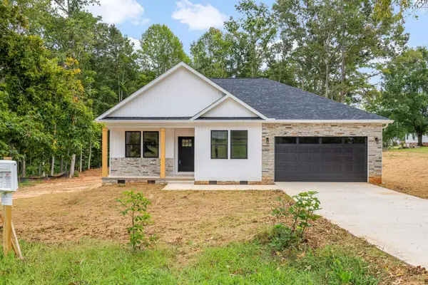 112 Dora Avenue, Gaffney, SC 29341