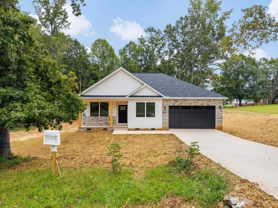 112 Dora Avenue, Gaffney, SC 29341 - #2