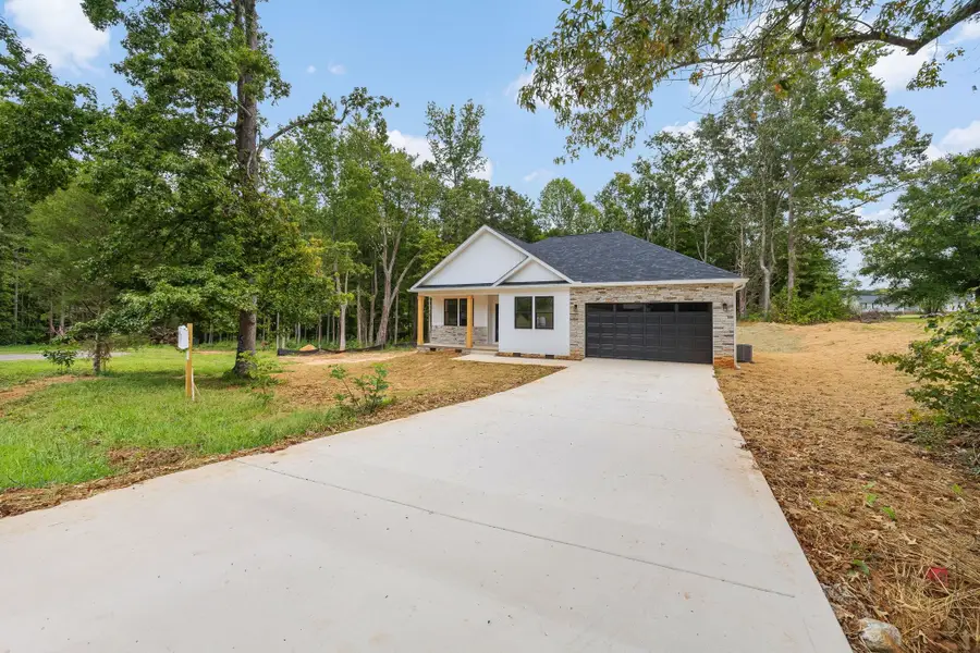 112 Dora Avenue, Gaffney, SC 29341 - #3