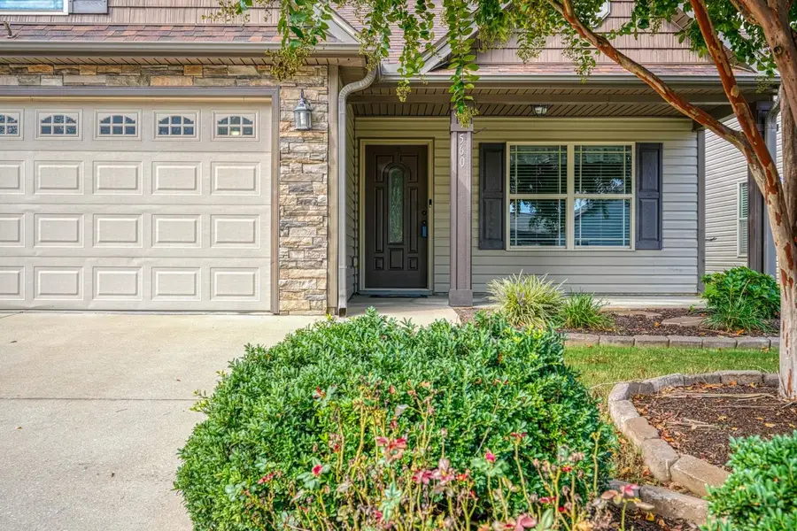 560 Semillon Lane, Moore, SC 29369 - #2