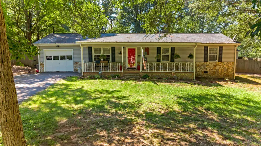 1175 Springdale Circle, Boiling Springs, SC 29316 - #2