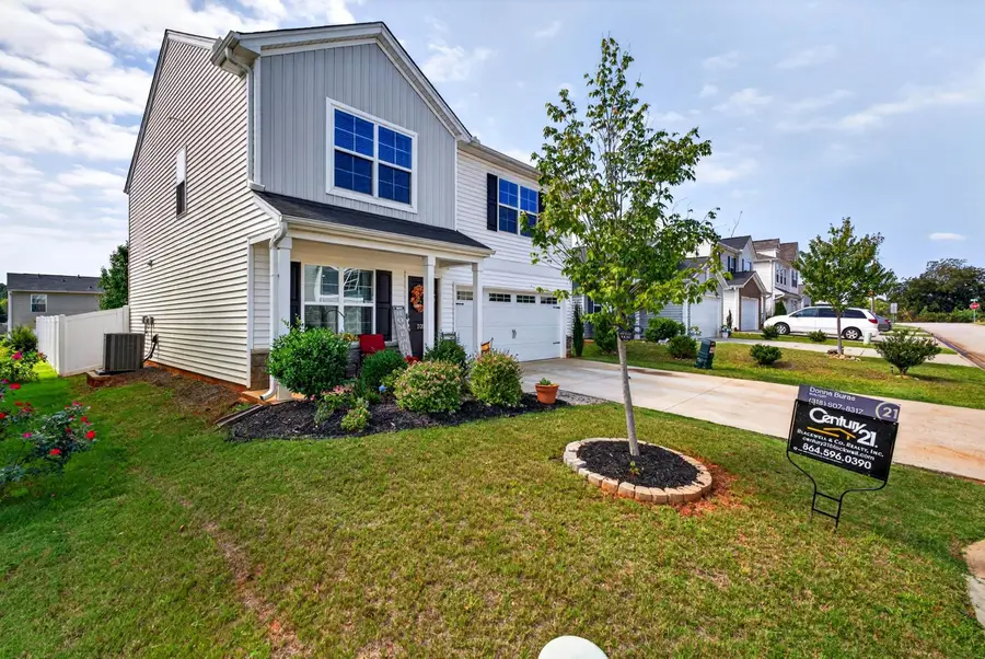 7018 Wingate Dr Drive, Inman, SC 29349 - #3
