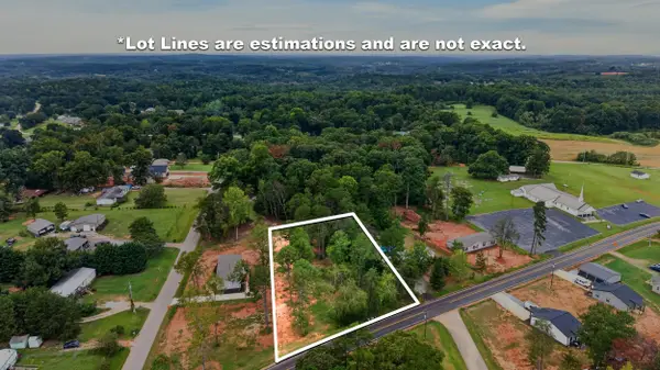 00 Peachtree Road, Inman, SC 29349