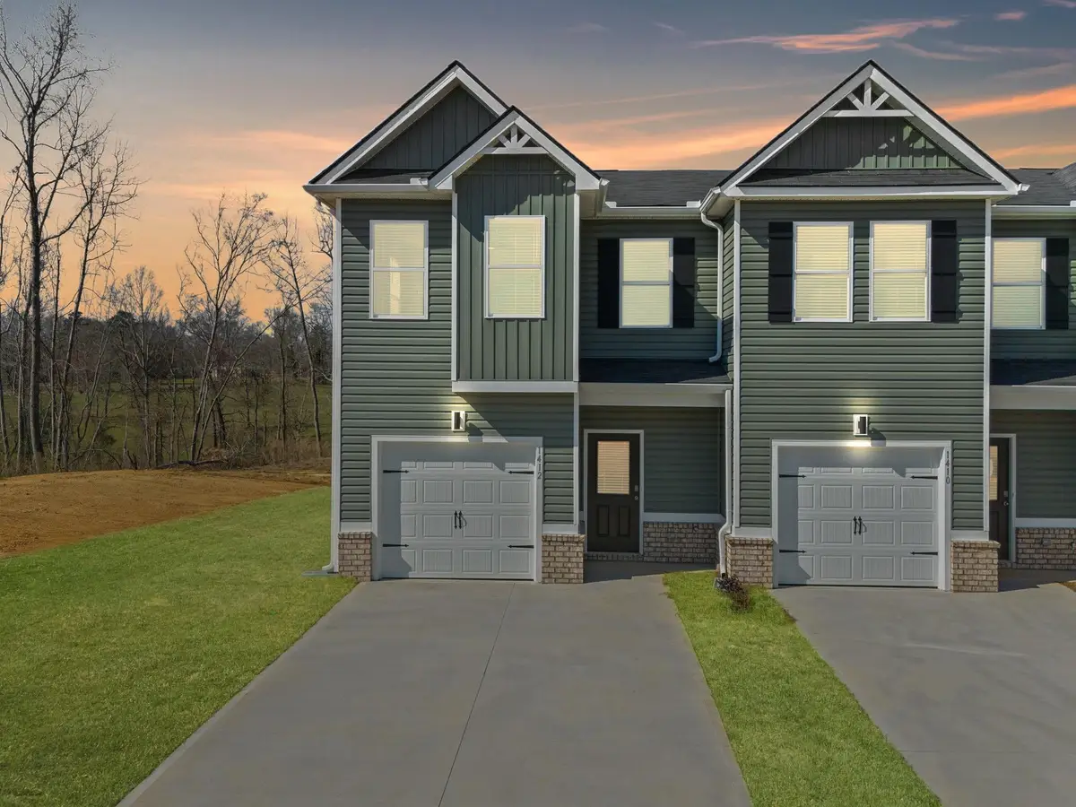 1125 Wharf Trail, Spartanburg, SC 29303 - #1