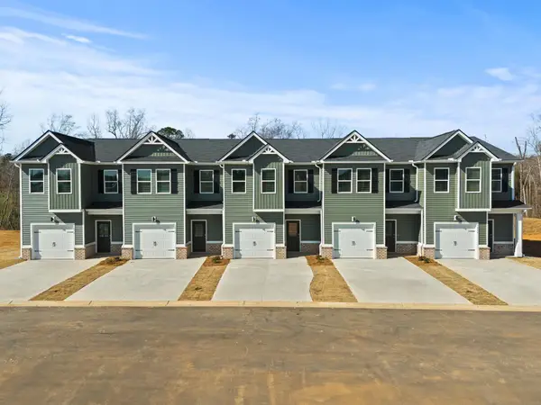1127 Wharf Trail, Spartanburg, SC 29303