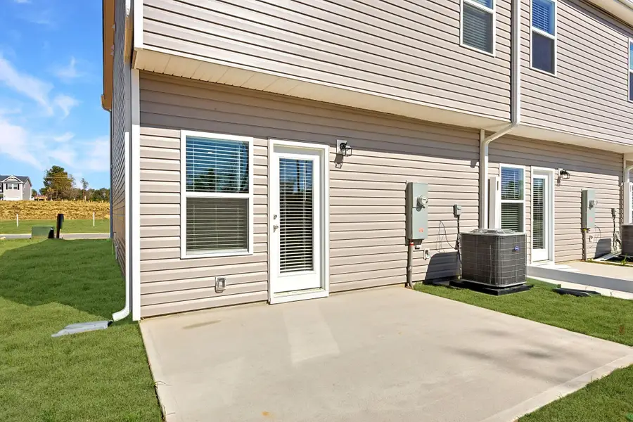 1129 Wharf Trail, Spartanburg, SC 29303 - #3