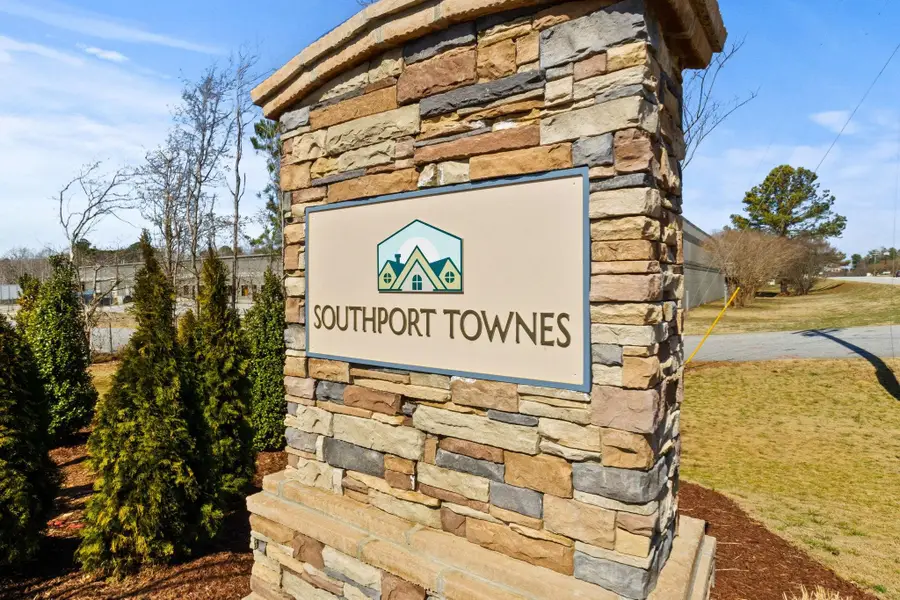 1131 Wharf Trail, Spartanburg, SC 29303 - #2