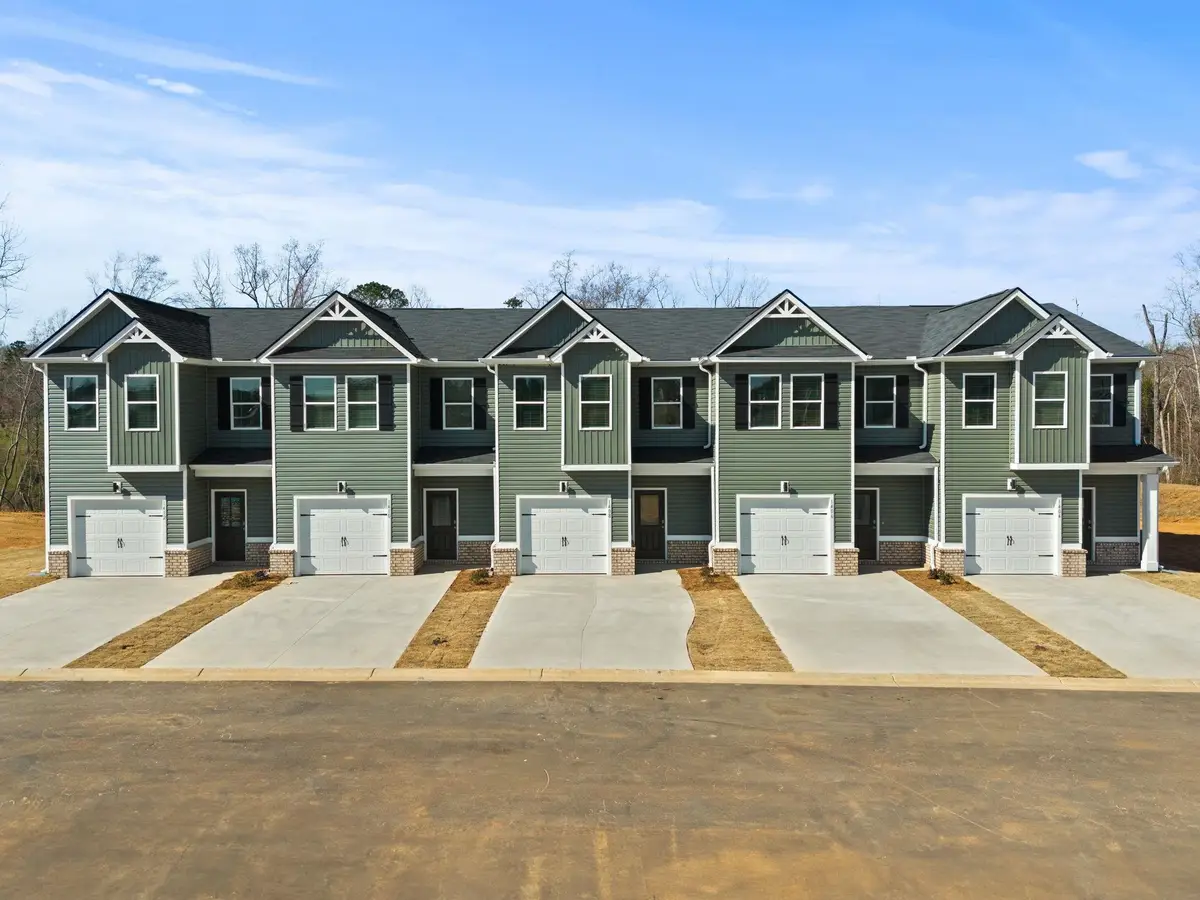 1133 Wharf Trail, Spartanburg, SC 29303 - #1