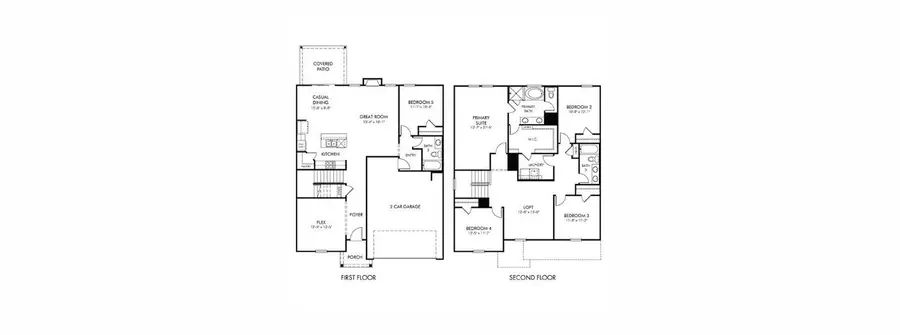 388 Allingham Road, Piedmont, SC 29673 - #2