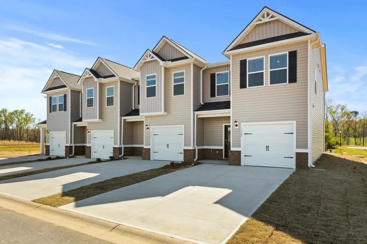 1328 Roadstead Drive, Spartanburg, SC 29303 - #1