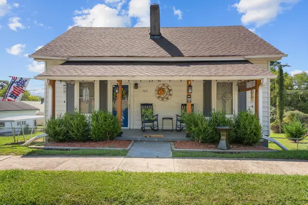 705 Forest Street, Jonesville, SC 29353