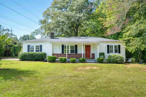 409 E Shore Drive, Spartanburg, SC 29302